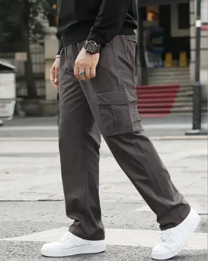 Cargo pant